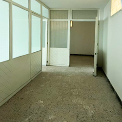 EDIFICIO UNIVERSIDAD 2
Prol. Corregidora Sur N.21. 2do Despacho 204