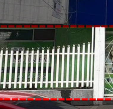 EDIFICIO UNIVERSIDAD 2
Prol. Corregidora Sur N.21. Local 3 Planta baja.