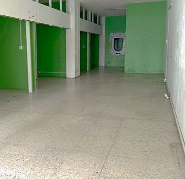 EDIFICIO UNIVERSIDAD 2
Prol. Corregidora Sur N.21. Local 3 Planta baja..